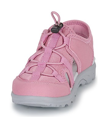 Sandales enfant garcons VIKING FOOTWEAR SANDVIKA Rose