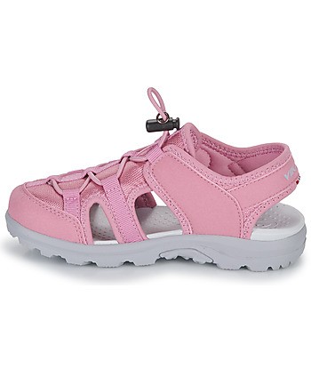 Sandales enfant garcons VIKING FOOTWEAR SANDVIKA Rose
