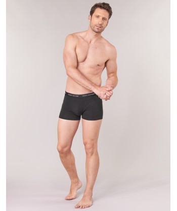 Boxers hommes Tommy Hilfiger PREMIUM ESSENTIALS-X3 Gris