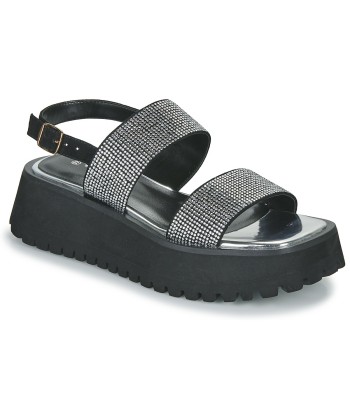 Sandales femmes Tosca Blu ORTENSIA Noir