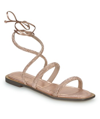 Sandales femmes Tosca Blu LAMPONE Beige