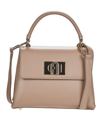 Sac a main femmes Furla FURLA 1927 Beige