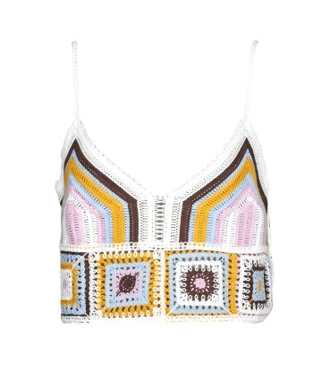 Blouses femmes Moony Mood INDIUM Multicolore