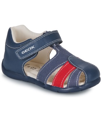 Sandales enfant garcons Geox B ELTHAN BOY C Marine