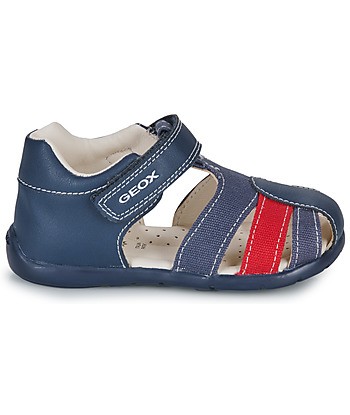 Sandales enfant garcons Geox B ELTHAN BOY C Marine