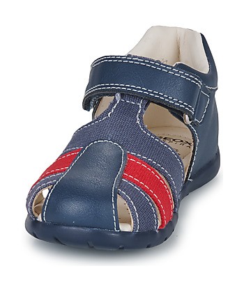 Sandales enfant garcons Geox B ELTHAN BOY C Marine