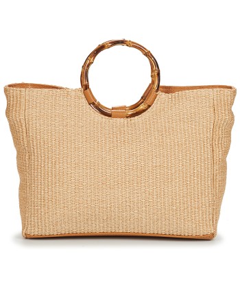 Sac à main femmes Betty London OMBELLINE Beige