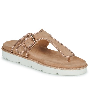 Tongs femmes Sweet Lemon MODICA Marron