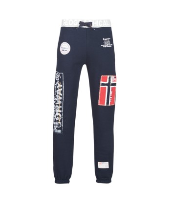 Jogging hommes Geographical Norway MYER Bleu
