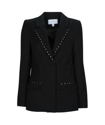 Veste femmes Vila VISANDIE Noir