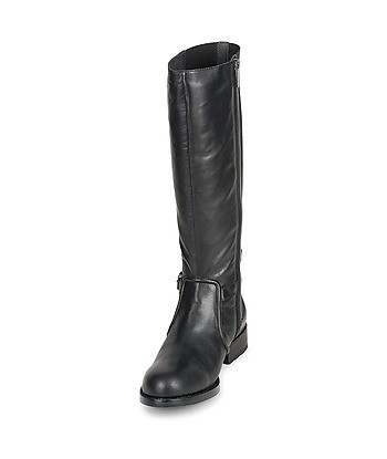 Bottes femmes Marc O'Polo ZINDI Noir