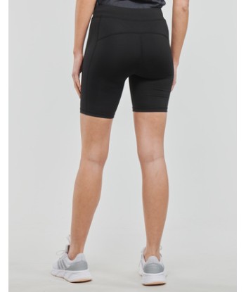 Short femmes Only Play ONPGILL LOGO TRAIN SHORTS Noir
