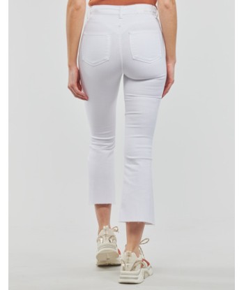 Jeans flare / larges femmes Noisy May NMSALLIE HW KICK FLARED JEANS VI