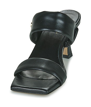 Mules femmes Betty London TEODORA Noir