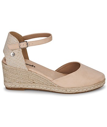 Sandales femmes Refresh 170770 Beige