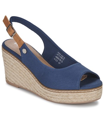 Sandales femmes Refresh 170730 Marine