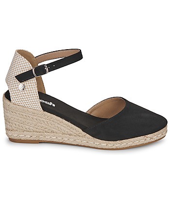 Sandales femmes Refresh 170770 Noir