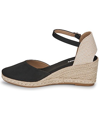 Sandales femmes Refresh 170770 Noir