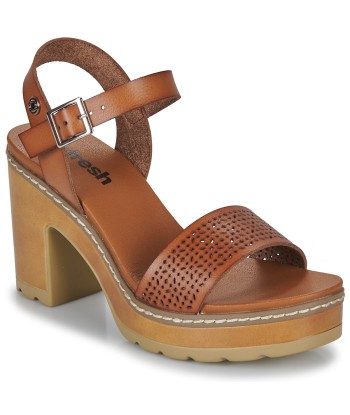 Sandales femmes Refresh 170777 Marron