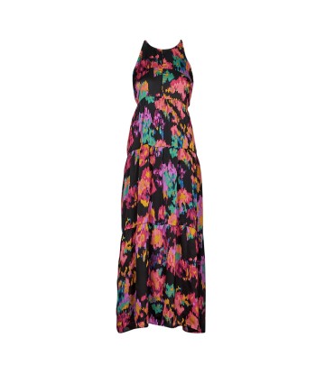 Robe femmes Betty London CLERY Multicolore