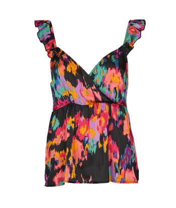 Blouses femmes Betty London ELENIE Multicolore