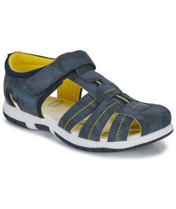 Sandales enfant garcons Chicco FADO Marine