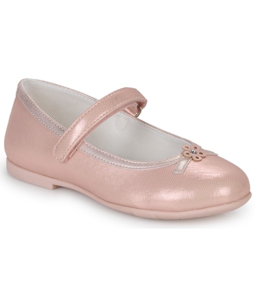 Ballerines enfant filles Chicco CIRY Rose