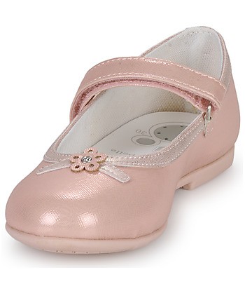 Ballerines enfant filles Chicco CIRY Rose