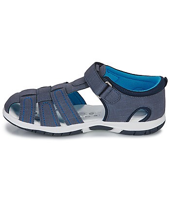 Sandales enfant garcons Chicco FEMER Marine