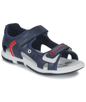 Sandales enfant garcons Chicco FASH Marine