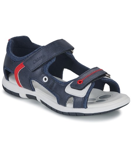 Sandales enfant garcons Chicco FASH Marine