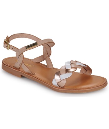 Sandales enfant filles Les Tropeziennes par M.Belarbi BONBON Beige