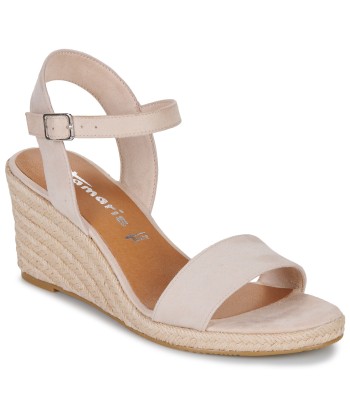 Sandales femmes Tamaris 28300-251 Beige