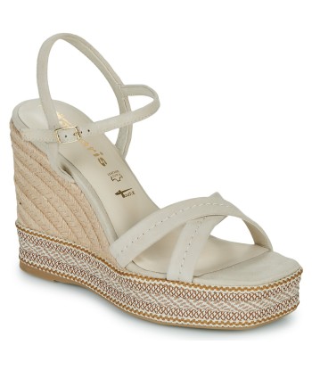 Sandales femmes Tamaris 28363-418 Beige