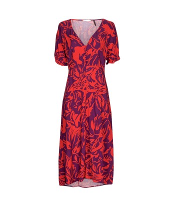 Robe femmes Les Petites Bombes DONETA Multicolore