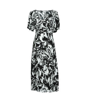 Robe femmes Les Petites Bombes DONETA Noir