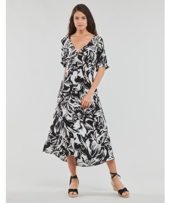 Robe femmes Les Petites Bombes DONETA Noir