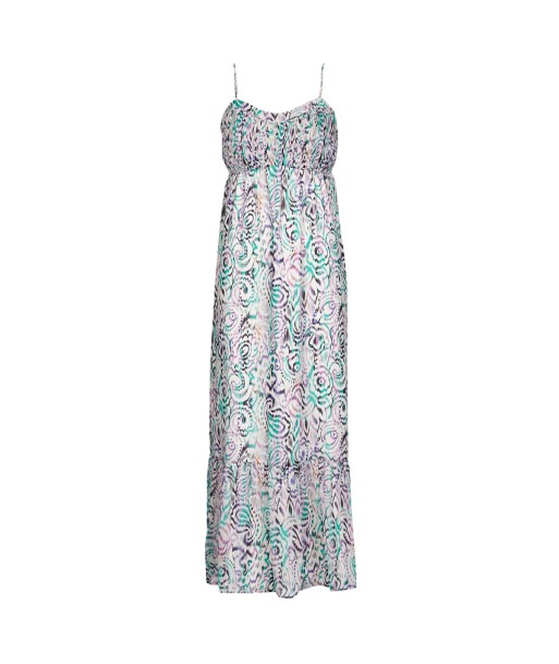 Robe femmes Les Petites Bombes DORALIA Multicolore