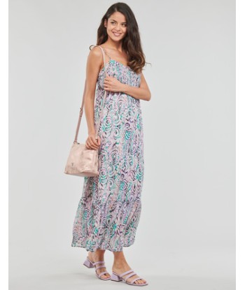 Robe femmes Les Petites Bombes DORALIA Multicolore