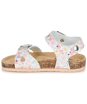 Sandales enfant filles Primigi BIRKY Blanc