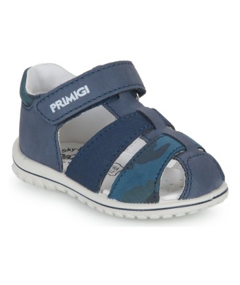 Sandales enfant garcons Primigi BABY SWEET Marine