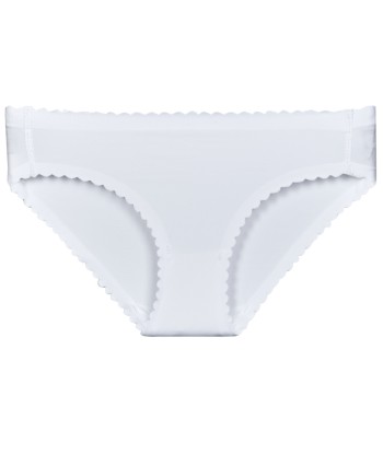 Culottes & slips femmes DIM DIM BODY TOUCH Blanc