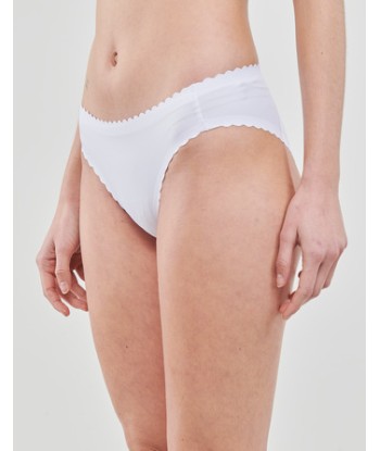 Culottes & slips femmes DIM DIM BODY TOUCH Blanc