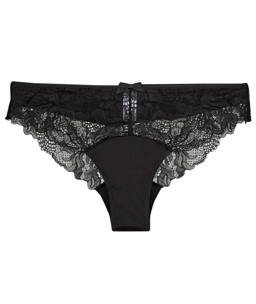 Culottes & slips femmes DIM GENEROUS ESSENTIEL Noir