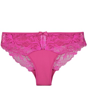 Culottes & slips femmes DIM GENEROUS ESSENTIEL Rose