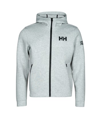 Veste hommes Helly Hansen HP OCEAN FZ JACKET 2.0 Gris