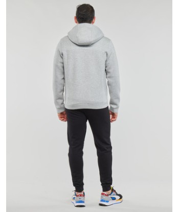 Veste hommes Helly Hansen HP OCEAN FZ JACKET 2.0 Gris