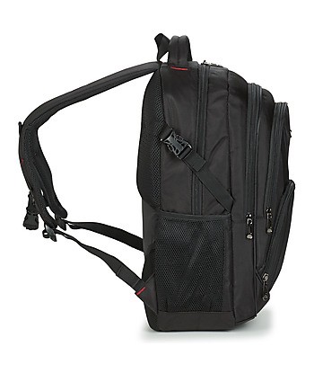 Sac a dos femmes David Jones LITO 17 Noir