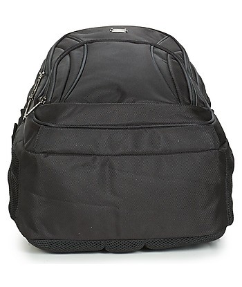 Sac a dos femmes David Jones LITO 17 Noir