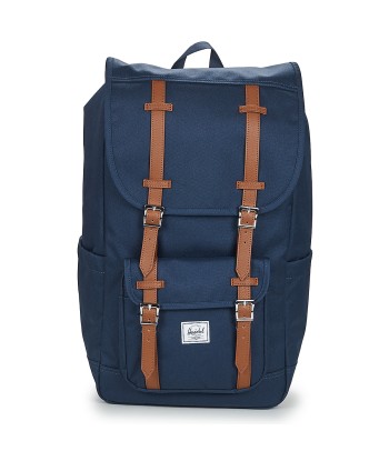 Sac a dos femmes Herschel HERSCHEL LITTLE AMERICA BACKPACK Bleu